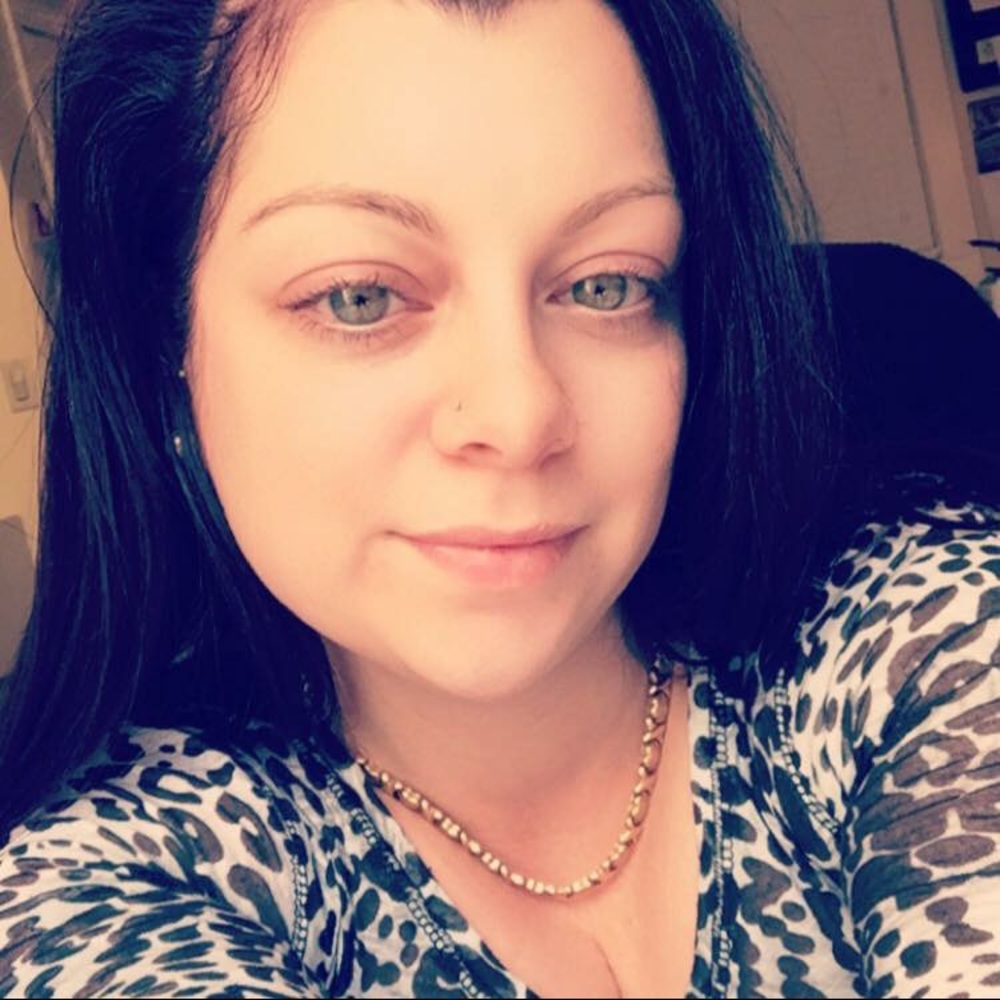 Meet your Posher, Kadie